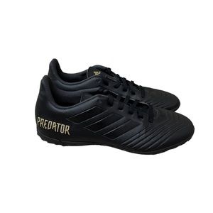 adidas Predator Tango 19.4 Turf Soccer Shoes 7.5 Men’s